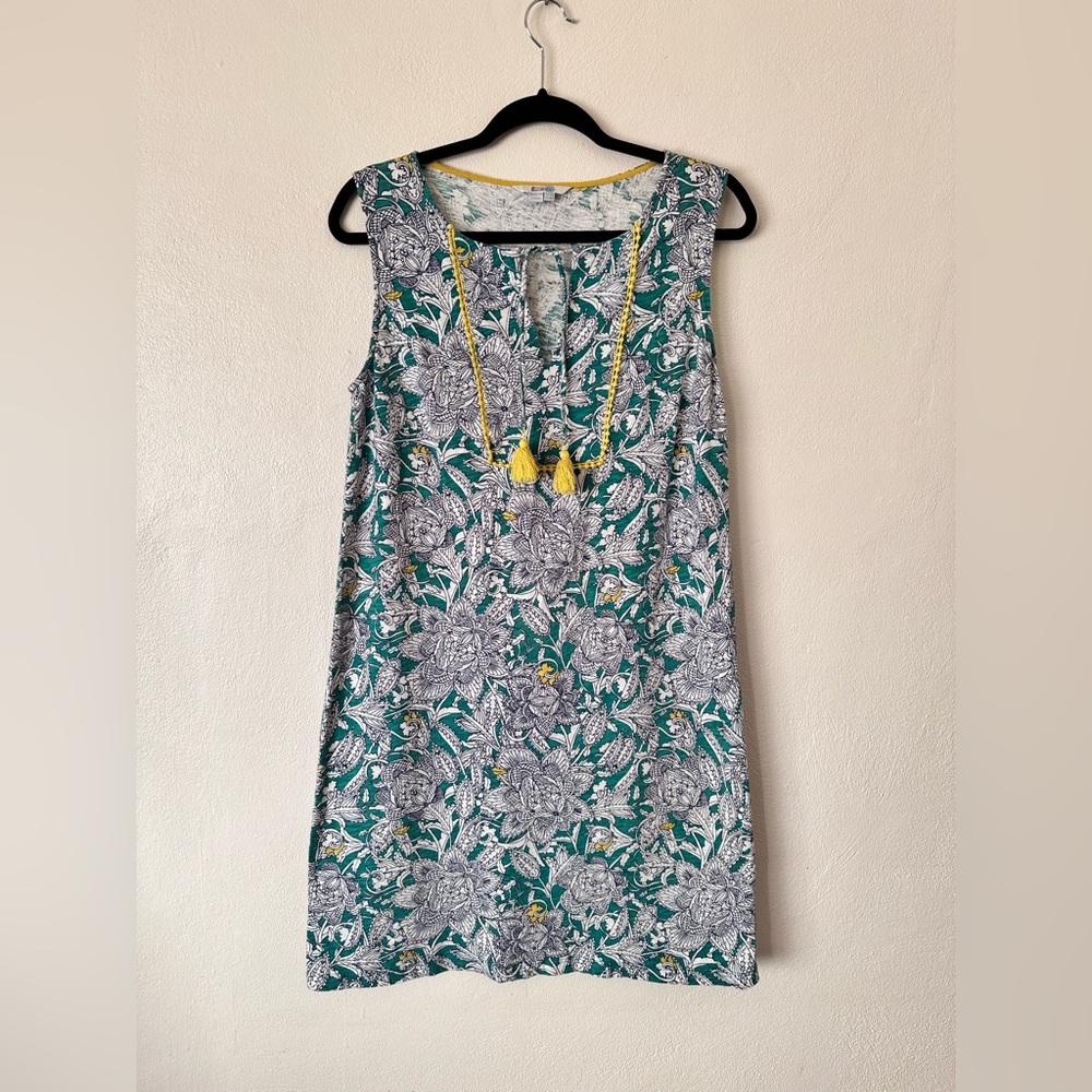 Boden Sleeveless Dress
